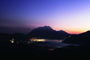 Longlife Resort Yufuin Bettei