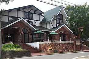 Hakuba Pension Karunaju