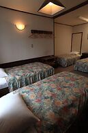 Hakuba Pension Karunaju