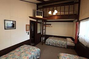 Hakuba Pension Karunaju