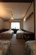 Hakuba Pension Karunaju