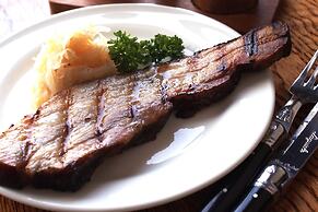 Hakuba Pension Karunaju