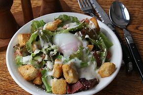 Hakuba Pension Karunaju