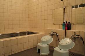 Hakuba Pension Karunaju