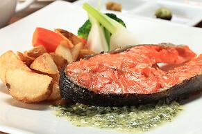 Hakuba Pension Karunaju