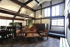 Hakuba Pension Karunaju
