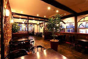 Hakuba Pension Karunaju