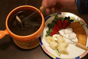 Hakuba Pension Karunaju