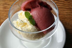 Hakuba Pension Karunaju