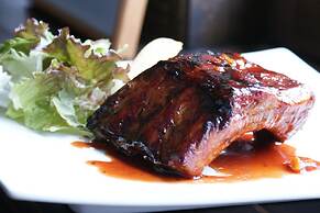 Hakuba Pension Karunaju