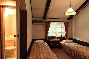 Hakuba Pension Karunaju