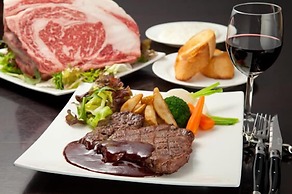 Hakuba Pension Karunaju