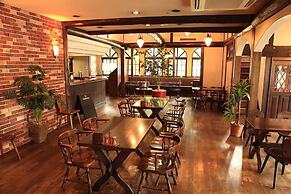 Hakuba Pension Karunaju