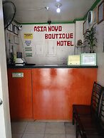 Asia Novo Boutique Hotel - Cabuyao