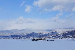 Kamisuwa Onsen Hotel Shinyu