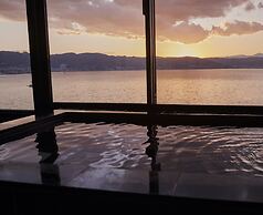 Kamisuwa Onsen Hotel Shinyu