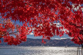 Kamisuwa Onsen Hotel Shinyu