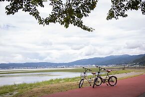 Kamisuwa Onsen Hotel Shinyu