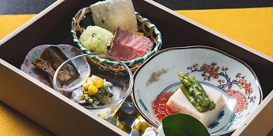 Kamisuwa Onsen Hotel Shinyu