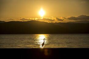 Kamisuwa Onsen Hotel Shinyu