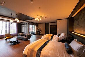 Kamisuwa Onsen Hotel Shinyu