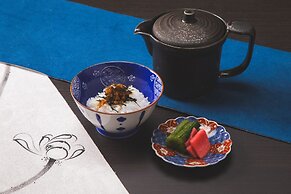 Kamisuwa Onsen Hotel Shinyu