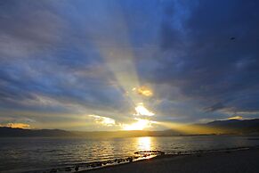 Kamisuwa Onsen Hotel Shinyu