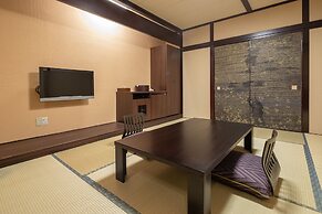 Kamisuwa Onsen Hotel Shinyu