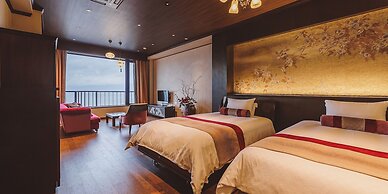 Kamisuwa Onsen Hotel Shinyu