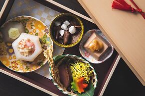 Kamisuwa Onsen Hotel Shinyu