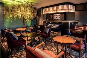 Kamisuwa Onsen Hotel Shinyu