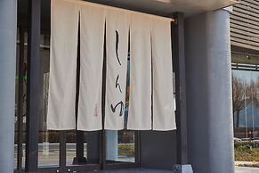 Kamisuwa Onsen Hotel Shinyu