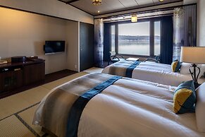 Kamisuwa Onsen Hotel Shinyu