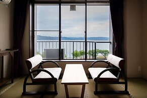 Kamisuwa Onsen Hotel Shinyu