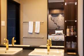 Kamisuwa Onsen Hotel Shinyu