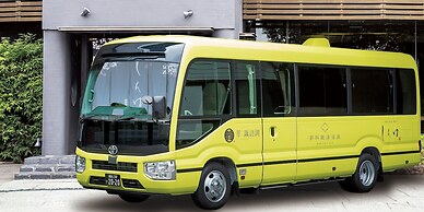 Kamisuwa Onsen Hotel Shinyu