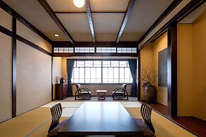 Kamisuwa Onsen Hotel Shinyu