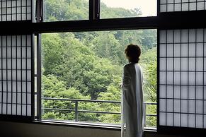Tateshina Shinyu Onsen