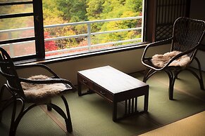 Tateshina Shinyu Onsen