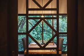 Tateshina Shinyu Onsen