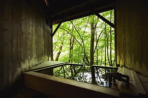 Tateshina Shinyu Onsen