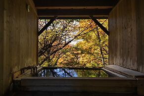 Tateshina Shinyu Onsen