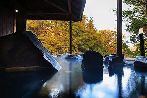 Tateshina Shinyu Onsen