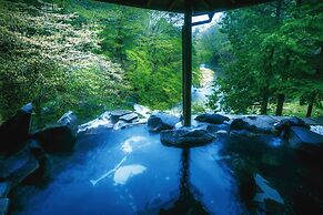 Tateshina Shinyu Onsen