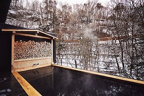 Tateshina Shinyu Onsen