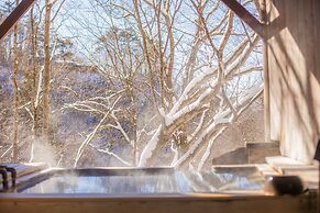 Tateshina Shinyu Onsen