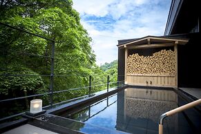 Tateshina Shinyu Onsen