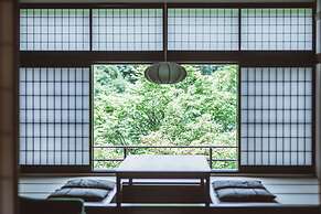 Tateshina Shinyu Onsen