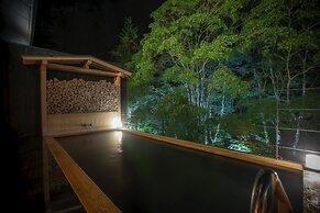 Tateshina Shinyu Onsen