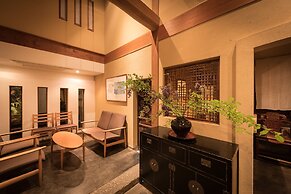 Yutorinoyado Ikkoten